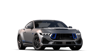 2025 Ford Mustang® External Image 5